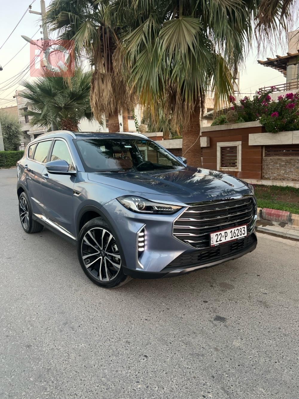 جیتۆر X70 پڵەس